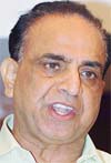 Girish Ahuja