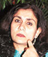 Shehnaz Parveen Kauser 