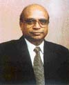 Mr G. Krishna Murthy