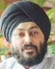 Manjit Singh Bakshi