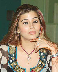 Ms Swati Sood