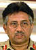 Pervez Musharraf 