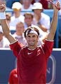 Roger Federer