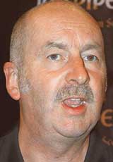 Alan Greig