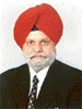  O.P. Kande