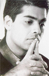 Karan Johar: A kindred spirit