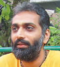 Swami Dhyanamrita