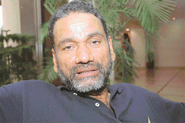 Jasbir Singh Ghuman, Indias top 400m hurdler of the 1970s, is now a leading hotelier in the USA
