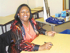 Novel Trend: Malorie Blackmans Checkmate is topping sales charts.