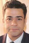 Dharmesh Sodah