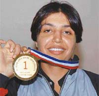 Karamjit Kaur