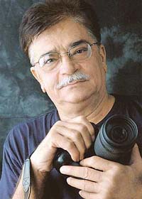 Rakesh Syal