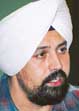 Bahadur Singh