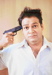 Menon in Nautanki Top 9: Comic guide to hamming
