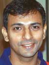Joy Sengupta Actor
