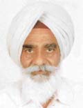 Babu Singh Sidhu