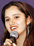 Sania Mirza