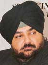 J.J. Valaya, fashion designer