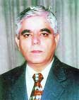 M.J. Zarabi