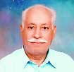 H K Sabharwal