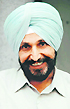 Abkar Singh