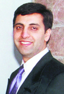 Mohit Vij