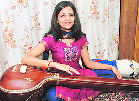 Sugandha Mishra: Why be apologetic about being rich and famous?