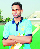 Kanwalpreet aspires to take part in the forthcoming Olympics