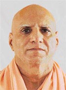 Swami Budh Puri