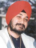 Daler Mehndi: Sardar of symphony