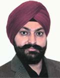 Sunny Singh