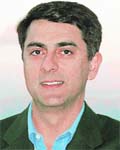 Vivek Mehra