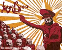 Limp Bizkit  The Unquestionable Truth Part 1