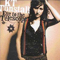 KT Tunstall  Eye to the Telescope