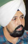 Bahadur Singh
