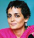 Arundhati Roy