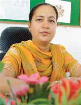 Kamaljit Kaur