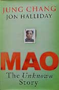 Mao: The Unknown Story