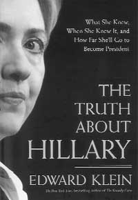 The Truth About Hillary