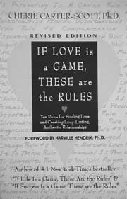 If Love is a Game, These are the Rules