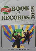 Limca Book of Records 2005: India at her Best