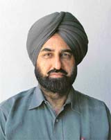 S.S. Randhawa