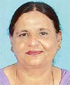 Devinder Kaur Kang