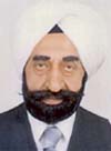 Jaidev Singh