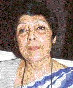 Sheetal Sharma