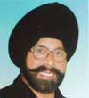 Bhupinder Singh Nanda