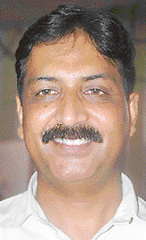 S.K. Sharma