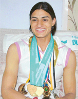 Manjit Kaur