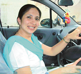 Pallavi Khanna