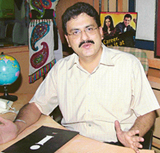 Neeraj Sood 